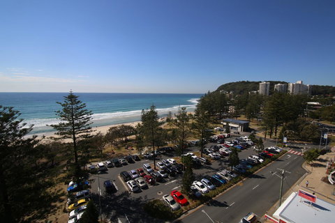 Oceania On Burleigh Beach - ACT Tourism 43