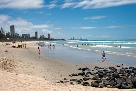 Oceania On Burleigh Beach - ACT Tourism 41