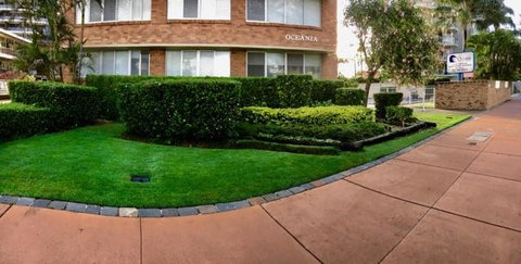 Oceania On Burleigh Beach - ACT Tourism 39