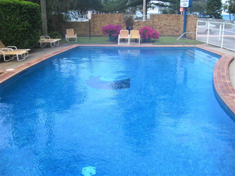 Oceania On Burleigh Beach - ACT Tourism 28