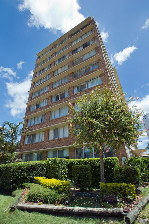 Oceania On Burleigh Beach - ACT Tourism 38