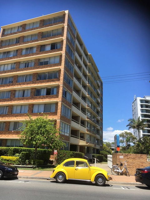 Oceania On Burleigh Beach - ACT Tourism 31