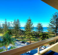 Oceania Apartments - ACT Tourism