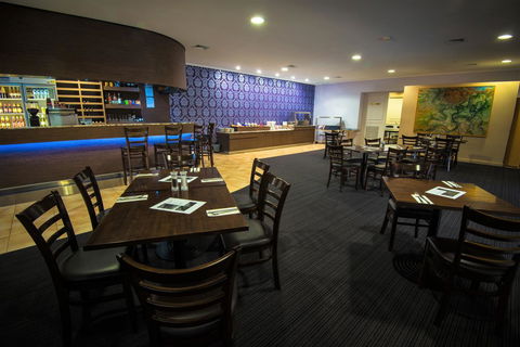 The Robert Towns - ACT Tourism 1