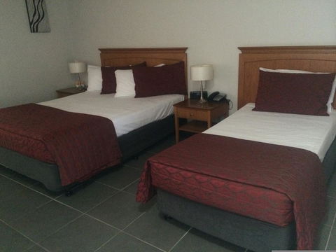 The Robert Towns - ACT Tourism 23