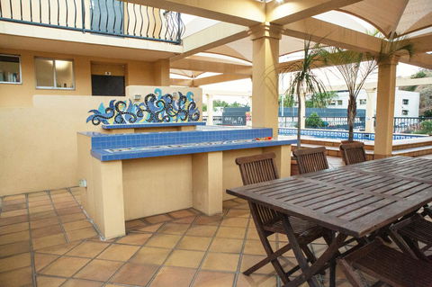 The Robert Towns - ACT Tourism 7