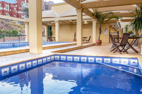 The Robert Towns - ACT Tourism 10