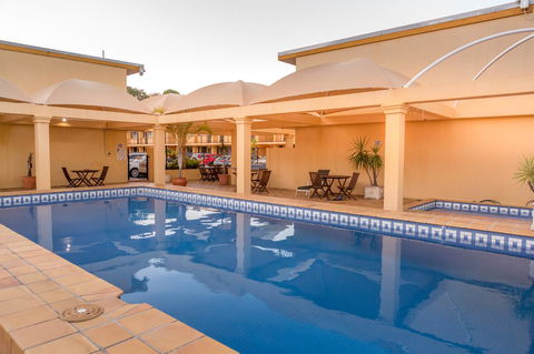 The Robert Towns - ACT Tourism 6