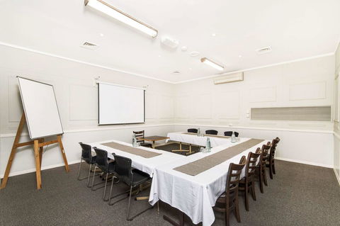 The Robert Towns - ACT Tourism 19