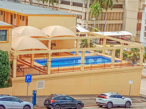 The Robert Towns - ACT Tourism 15