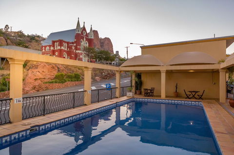 The Robert Towns - ACT Tourism 11