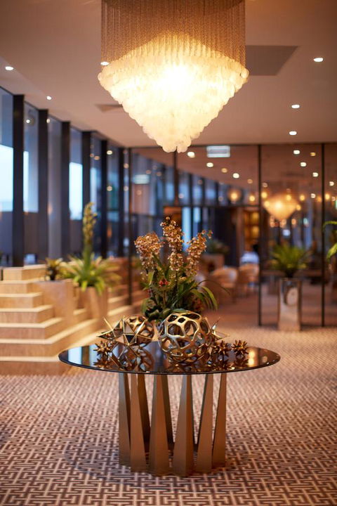 Rydges South Bank Brisbane - ACT Tourism 26