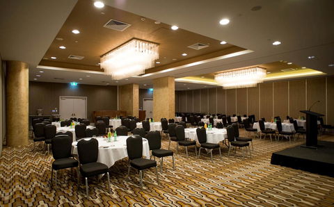 Rydges South Bank Brisbane - ACT Tourism 36