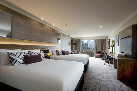 Rydges South Bank Brisbane - ACT Tourism 6
