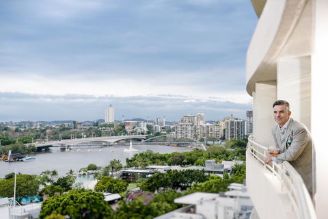 Rydges South Bank Brisbane - ACT Tourism 12