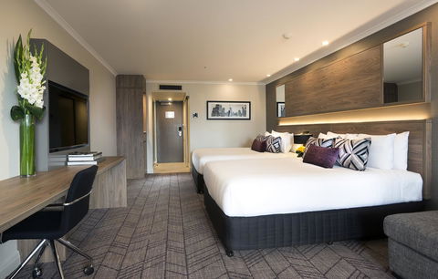 Rydges South Bank Brisbane - ACT Tourism 5
