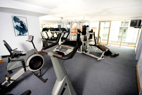 Rydges South Bank Brisbane - ACT Tourism 40