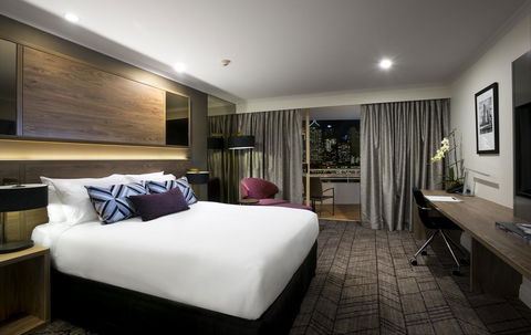 Rydges South Bank Brisbane - ACT Tourism 1