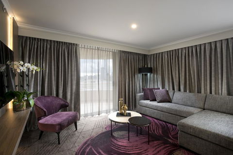 Rydges South Bank Brisbane - ACT Tourism 10