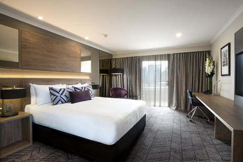 Rydges South Bank Brisbane - ACT Tourism 22