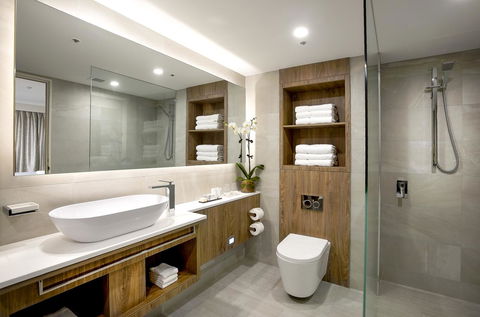 Rydges South Bank Brisbane - ACT Tourism 4
