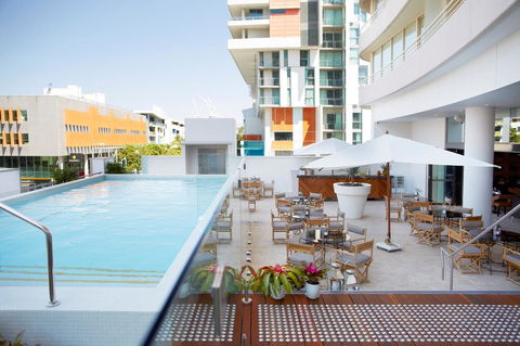 Rydges South Bank Brisbane - ACT Tourism 43
