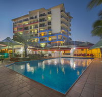 Mackay Marina Hotel - ACT Tourism