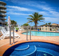 Kirra Beach Apartments - ACT Tourism