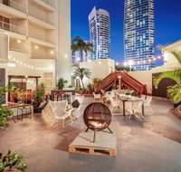 Novotel Surfers Paradise - ACT Tourism