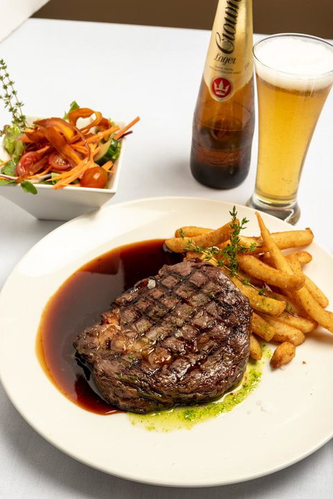 Ambassador On Ruthven - ACT Tourism 11