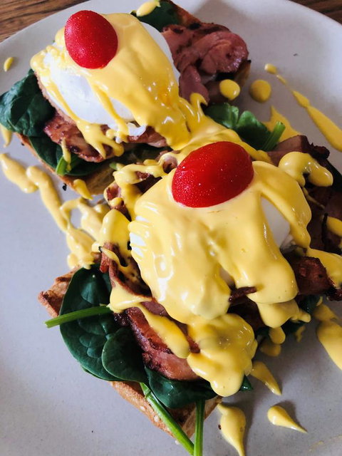 Ambassador On Ruthven - ACT Tourism 18