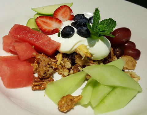 Ambassador On Ruthven - ACT Tourism 31