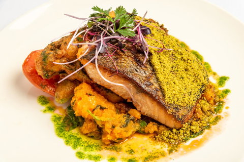 Ambassador On Ruthven - ACT Tourism 32