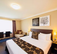 Best Western Plus Ambassador On Ruthven Motor Inn - ACT Tourism