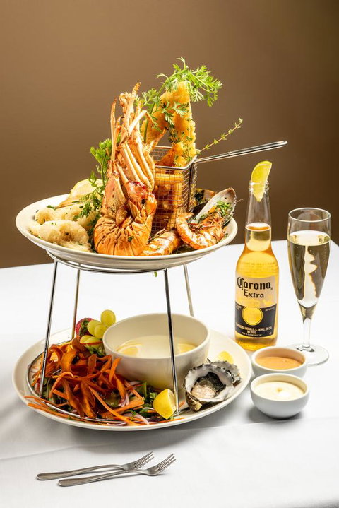 Ambassador On Ruthven - ACT Tourism 10