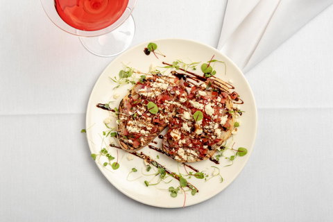 Ambassador On Ruthven - ACT Tourism 30