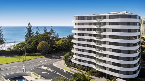 Breeze Mooloolaba, Ascend Hotel Collection - ACT Tourism 1