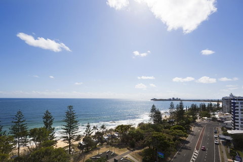 Breeze Mooloolaba, Ascend Hotel Collection - ACT Tourism 19