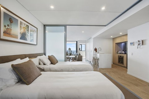 Breeze Mooloolaba, Ascend Hotel Collection - ACT Tourism 10