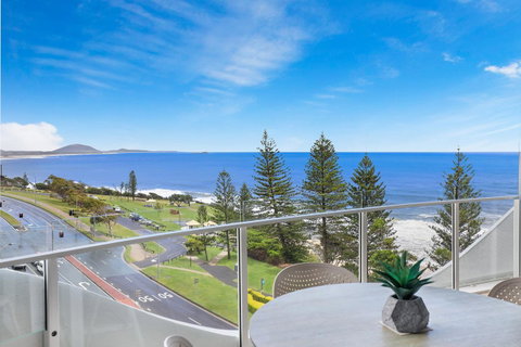 Breeze Mooloolaba, Ascend Hotel Collection - ACT Tourism 3