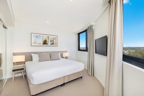 Breeze Mooloolaba, Ascend Hotel Collection - ACT Tourism 17