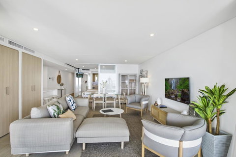 Breeze Mooloolaba, Ascend Hotel Collection - ACT Tourism 9