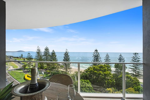 Breeze Mooloolaba, Ascend Hotel Collection - ACT Tourism 4