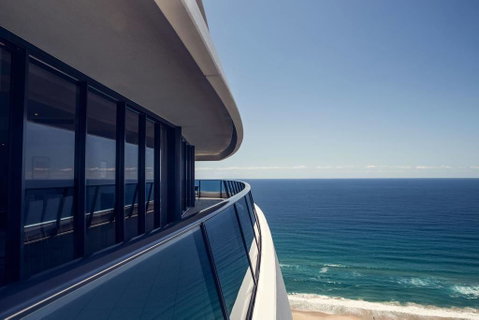 Luxury 3 Bedroom In Heart Of Broadbeach - ACT Tourism 2