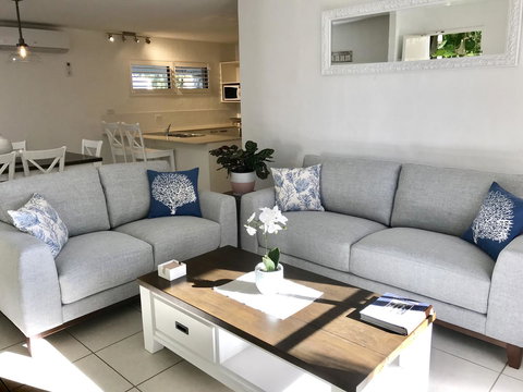 Noosa Boutique Apartments & Elkhorn Villas - ACT Tourism 41