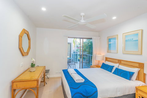 Noosa Boutique Apartments & Elkhorn Villas - ACT Tourism 18