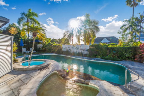 Noosa Boutique Apartments & Elkhorn Villas - ACT Tourism 12