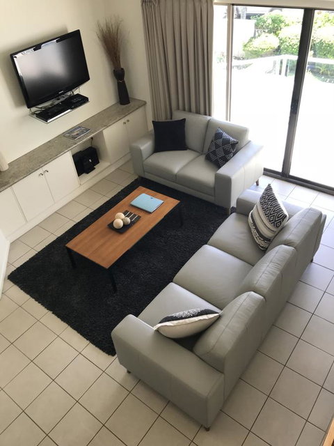 Noosa Boutique Apartments & Elkhorn Villas - ACT Tourism 28