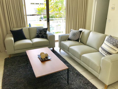 Noosa Boutique Apartments & Elkhorn Villas - ACT Tourism 29