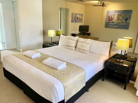 Noosa Boutique Apartments & Elkhorn Villas - ACT Tourism 23